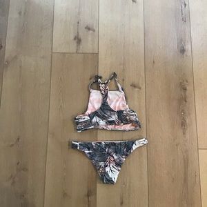 ROXY SWIMSUIT